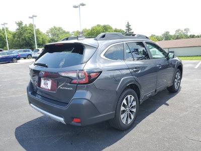 2024 Subaru Outback Limited