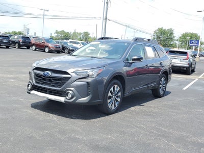 2024 Subaru Outback Limited