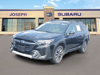 2023 Subaru Outback Limited