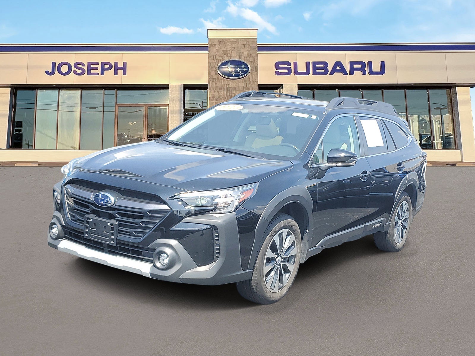 2023 Subaru Outback Limited