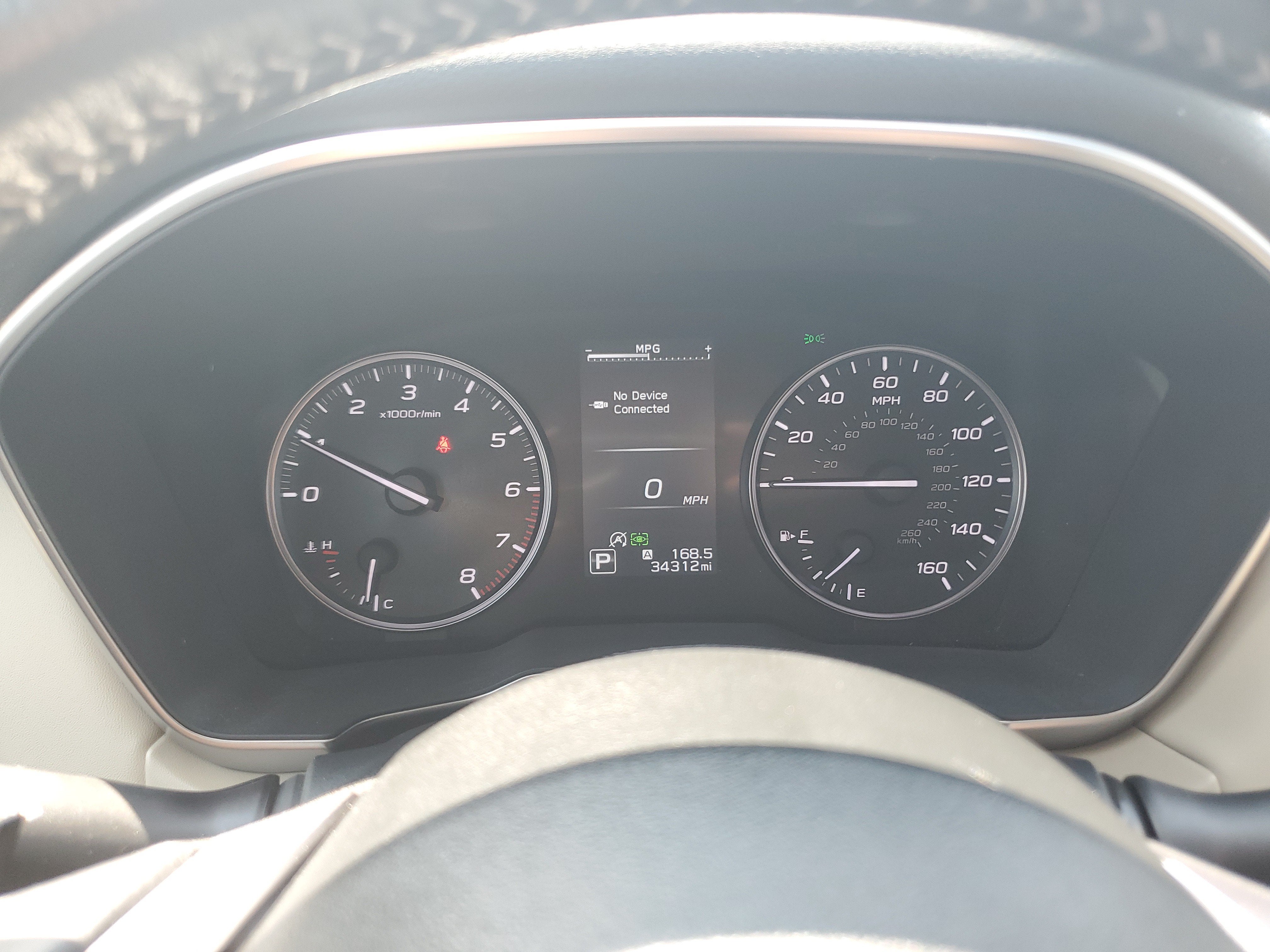 2023 Subaru Outback Limited
