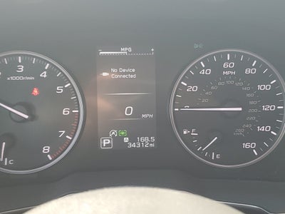 2023 Subaru Outback Limited