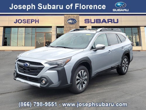 2025 Subaru Outback Touring