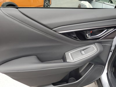 2025 Subaru Outback Touring