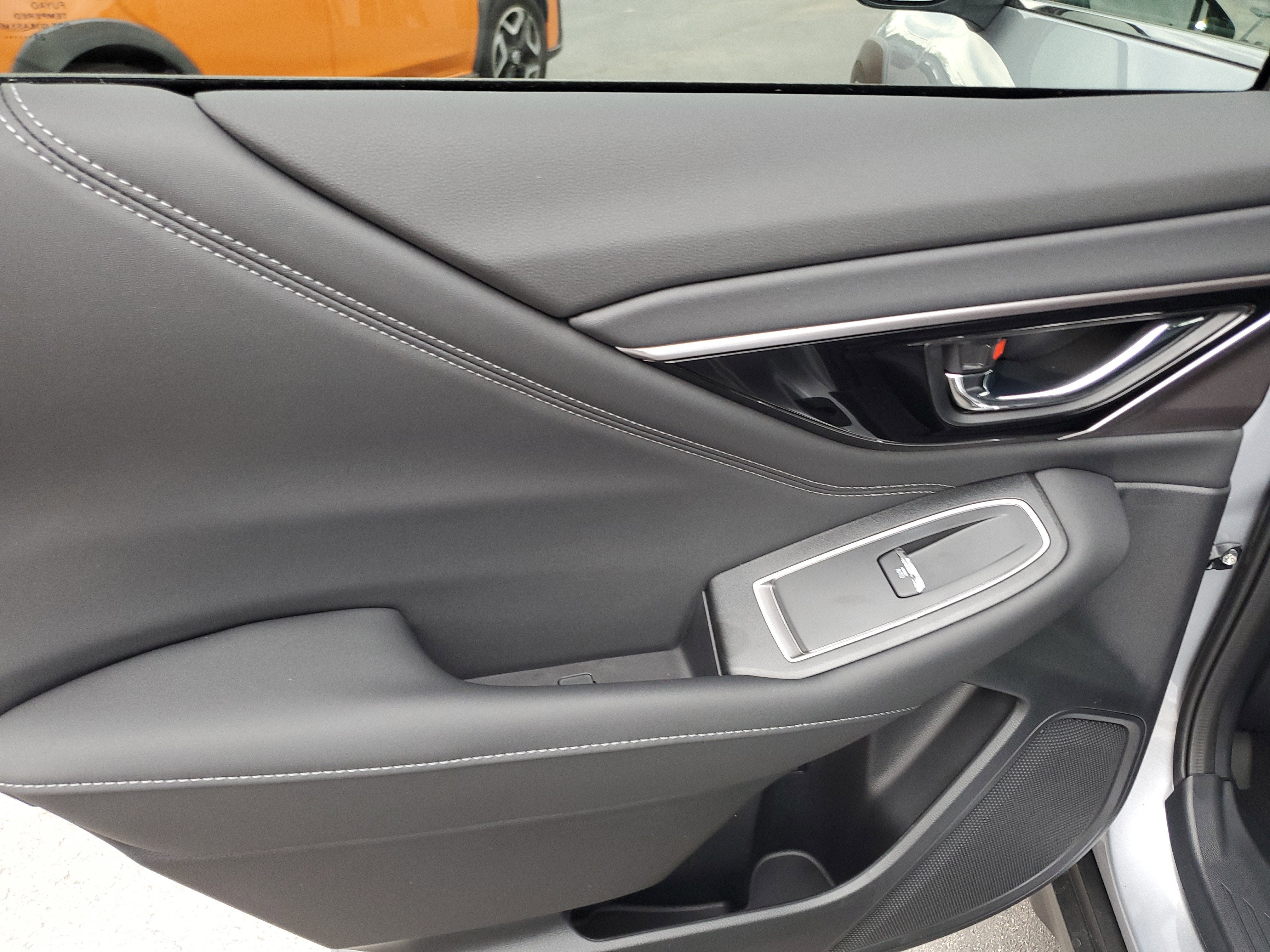 2025 Subaru Outback Touring