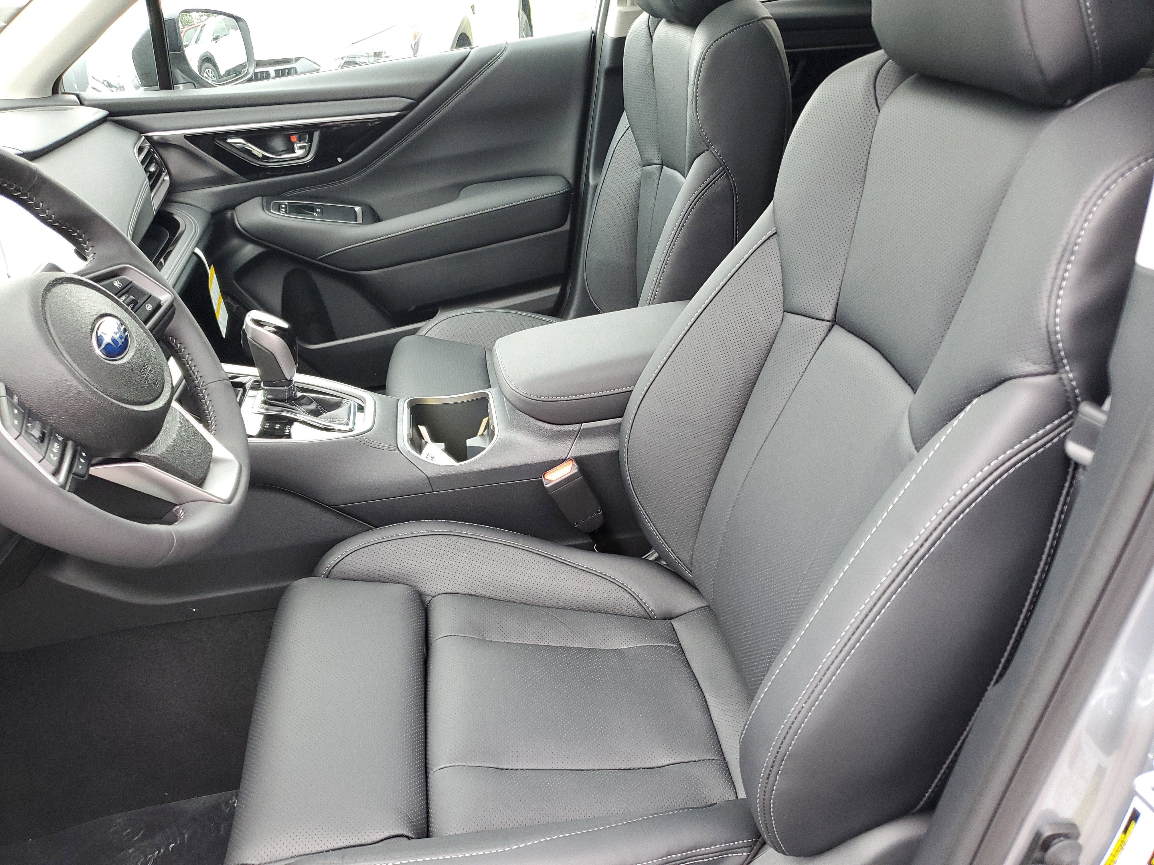 2025 Subaru Outback Touring