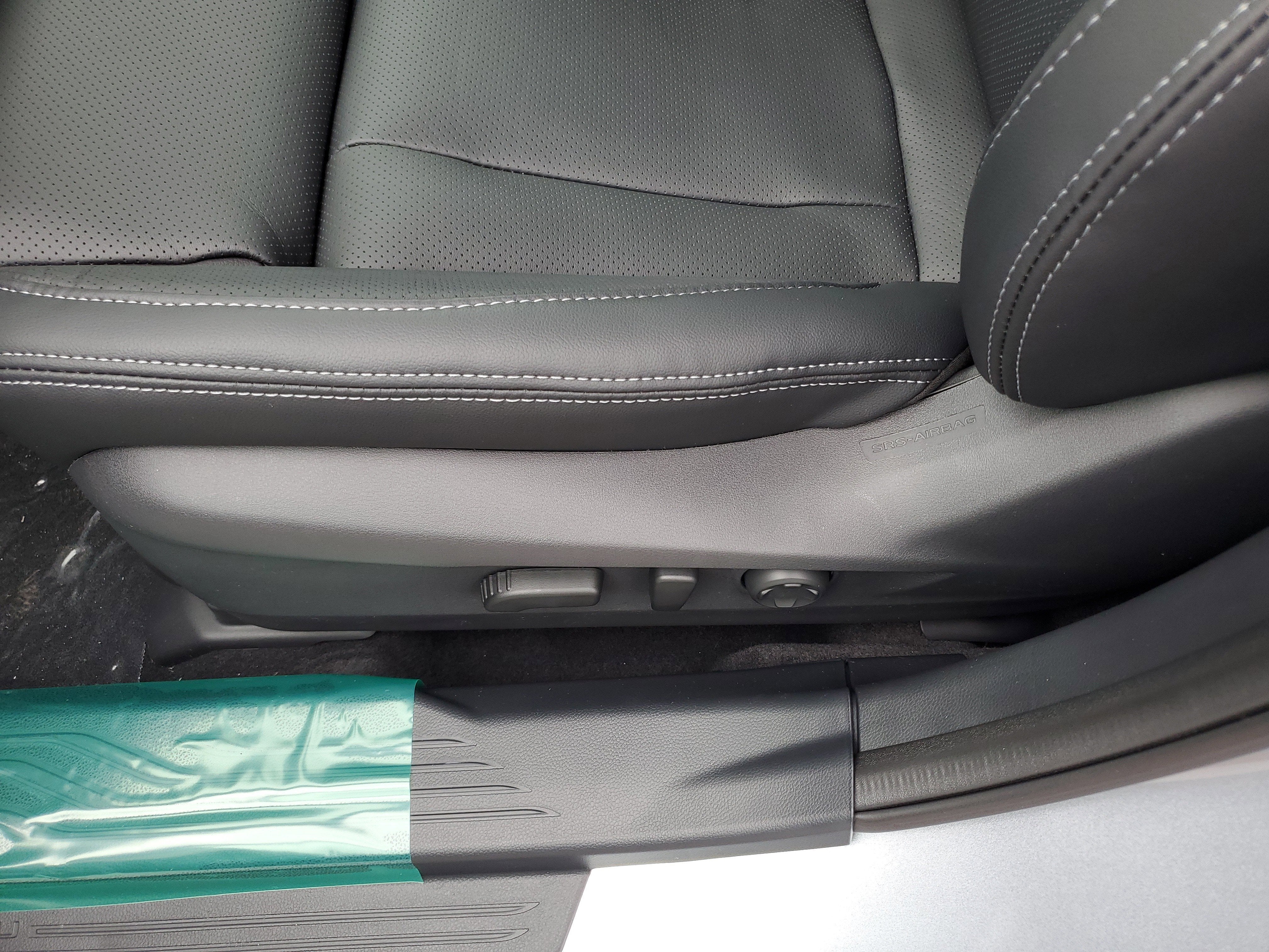 2025 Subaru Outback Touring