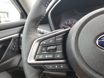 2025 Subaru Outback Touring