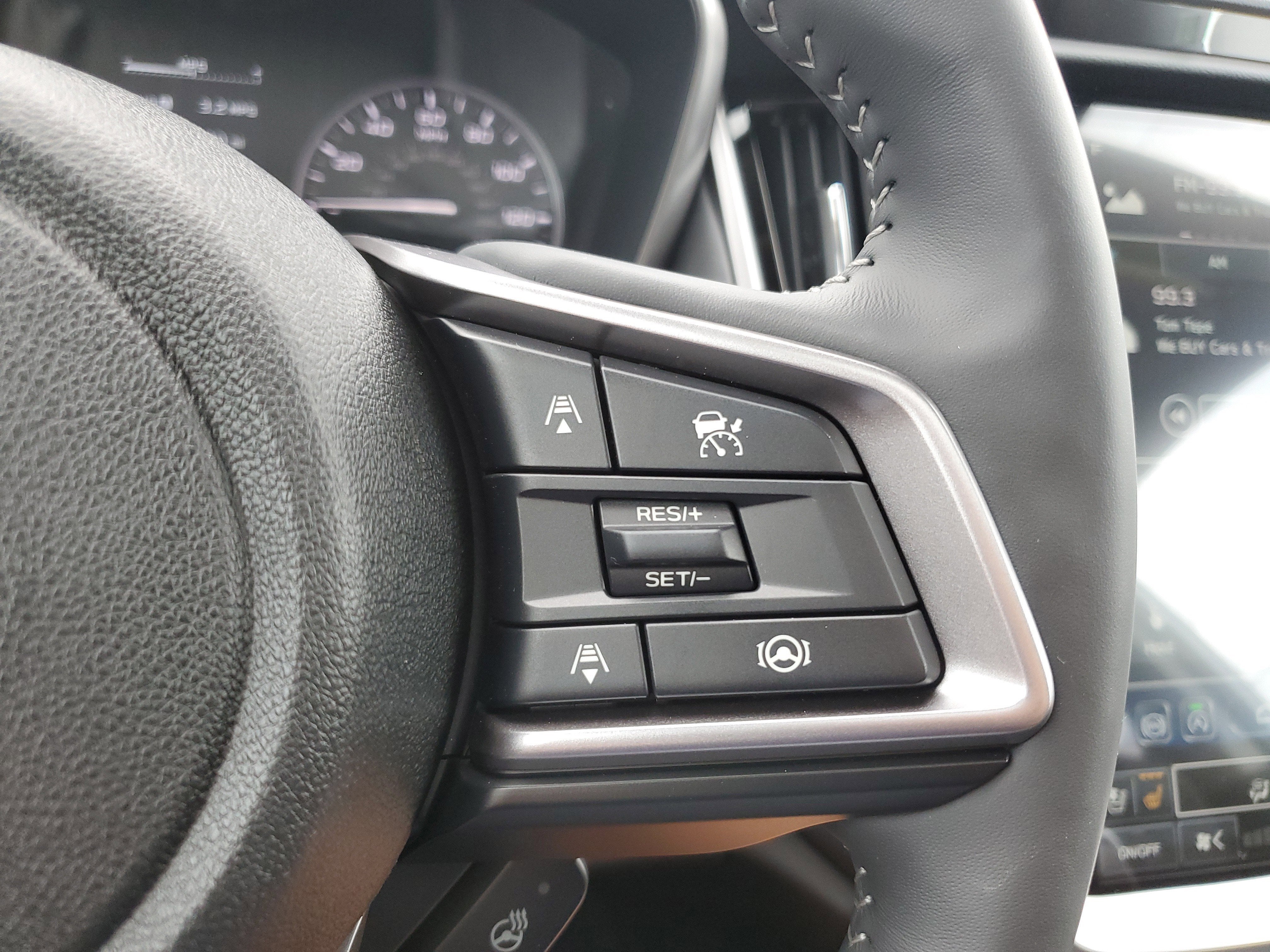 2025 Subaru Outback Touring