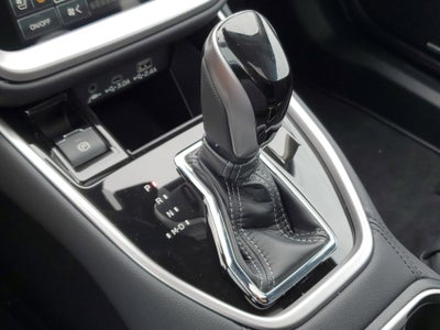 2025 Subaru Outback Touring