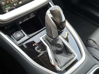 2025 Subaru Outback Touring