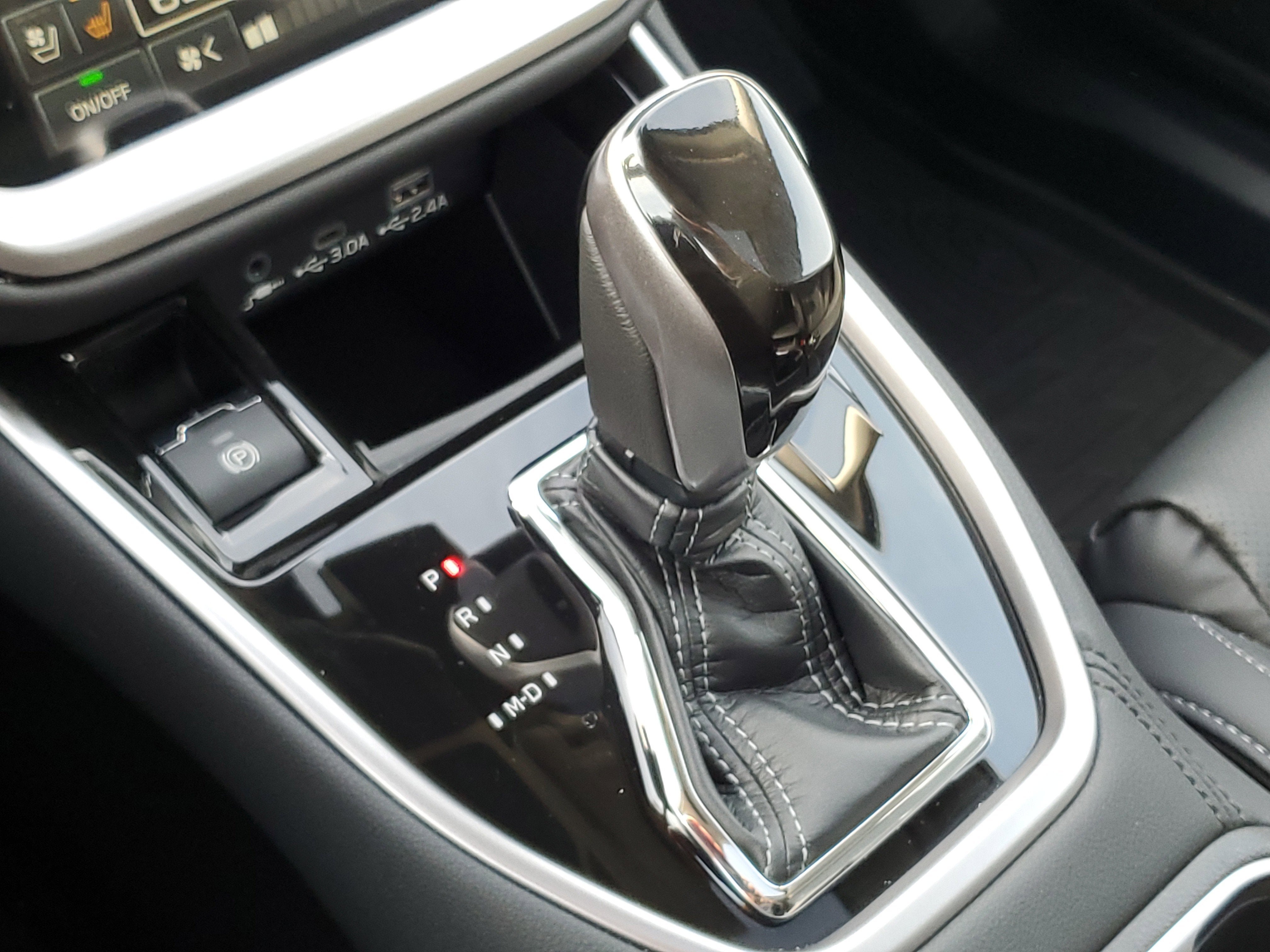 2025 Subaru Outback Touring