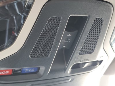 2025 Subaru Outback Touring