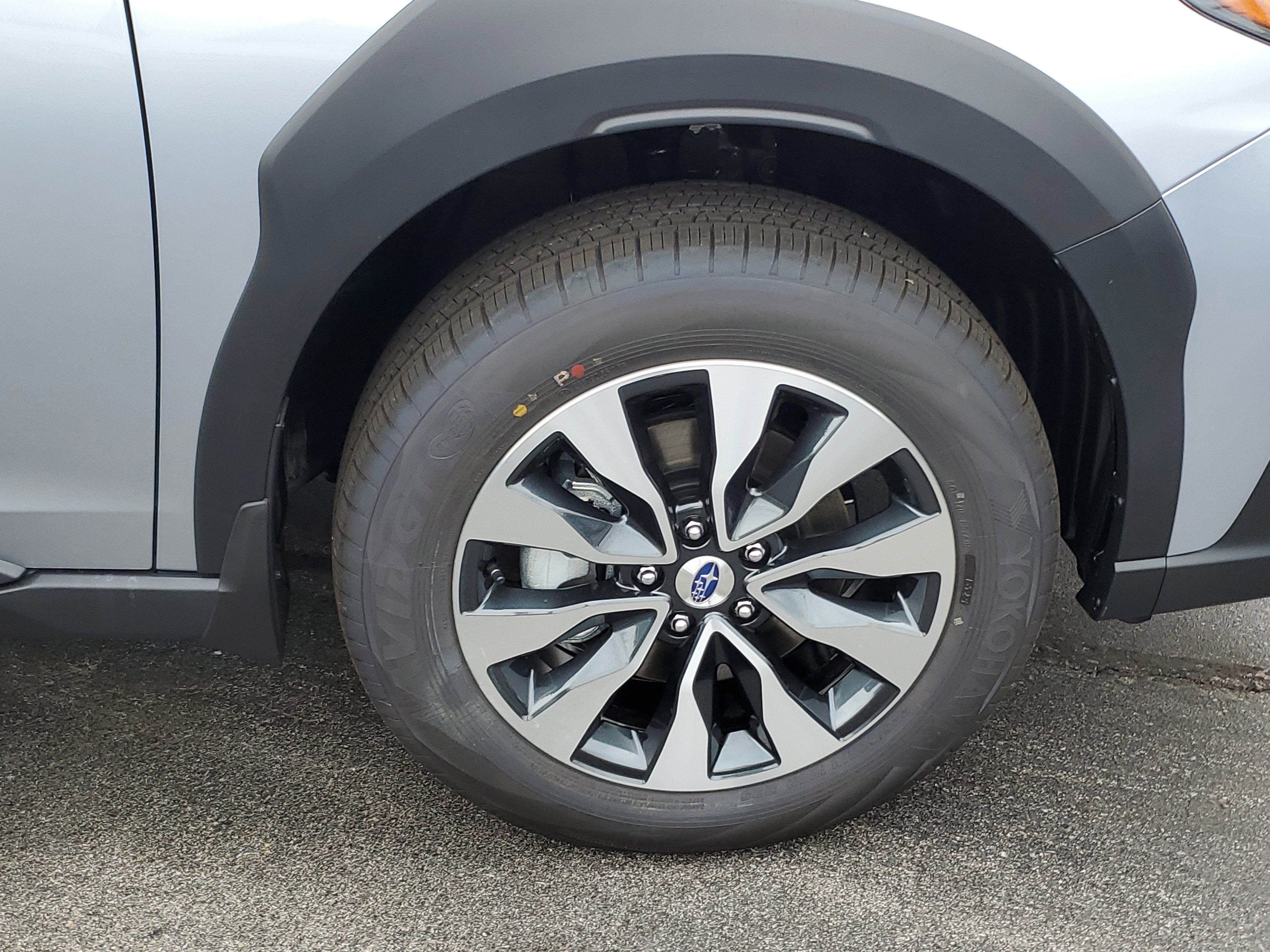 2025 Subaru Outback Touring