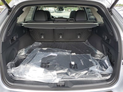 2025 Subaru Outback Touring