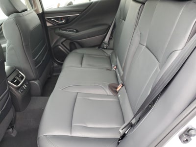 2025 Subaru Outback Touring