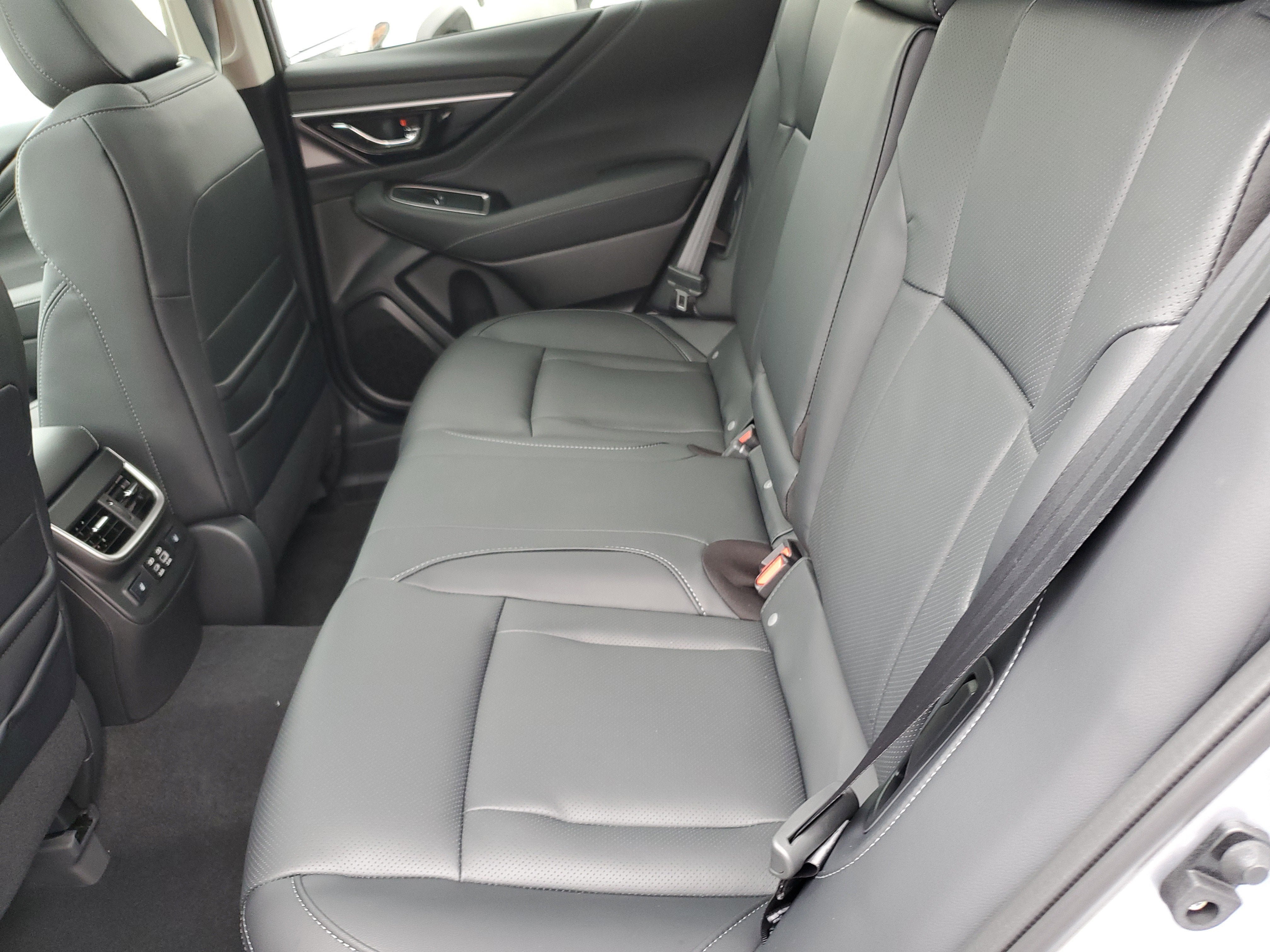 2025 Subaru Outback Touring