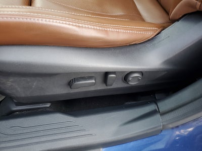 2020 Subaru Outback Touring