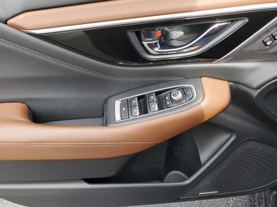 2020 Subaru Outback Touring