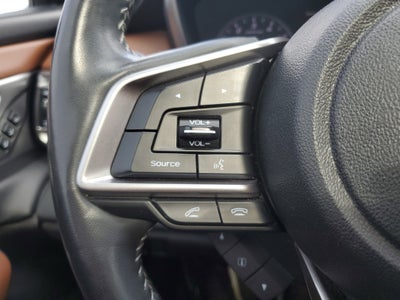 2020 Subaru Outback Touring