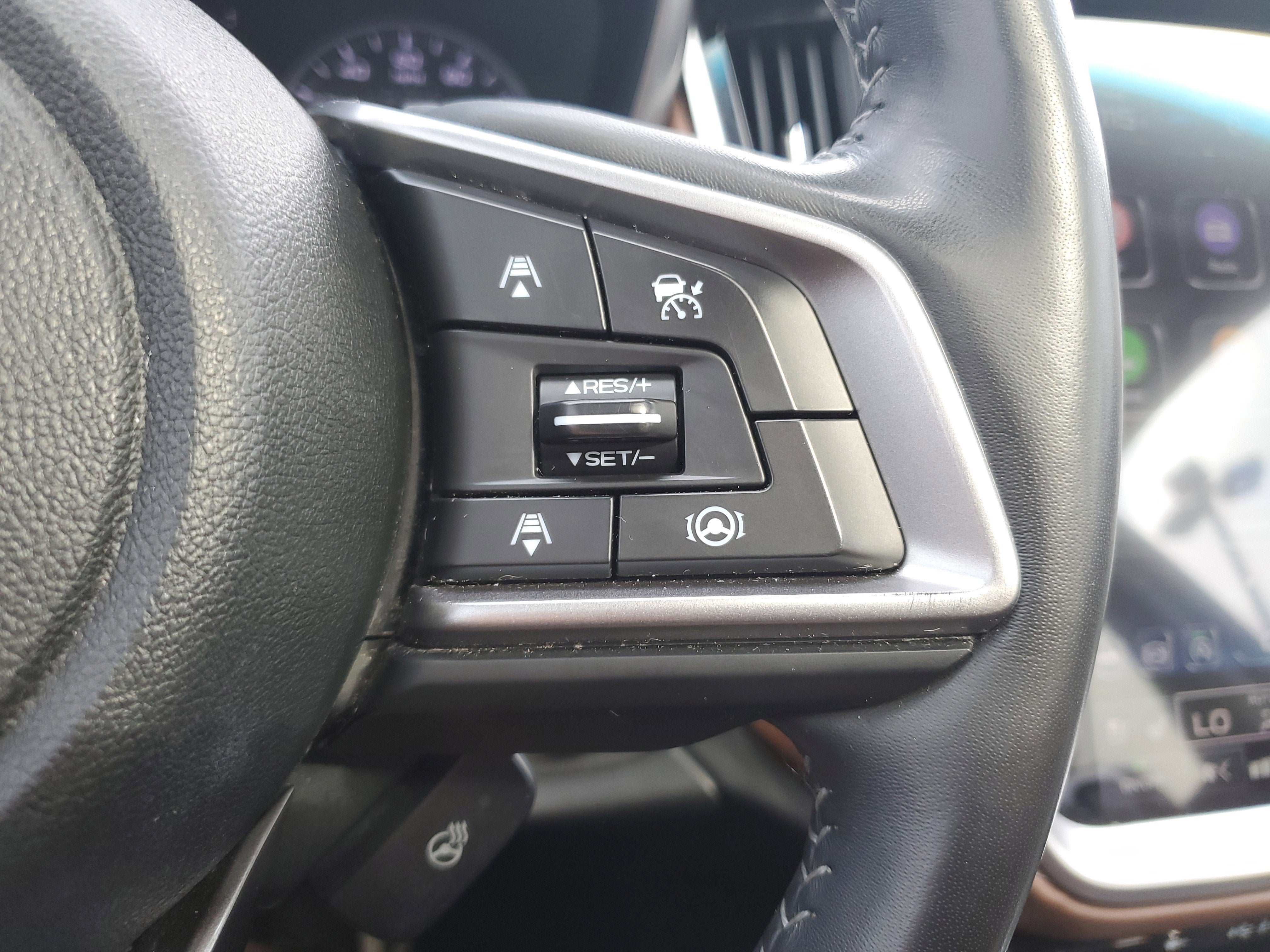 2020 Subaru Outback Touring