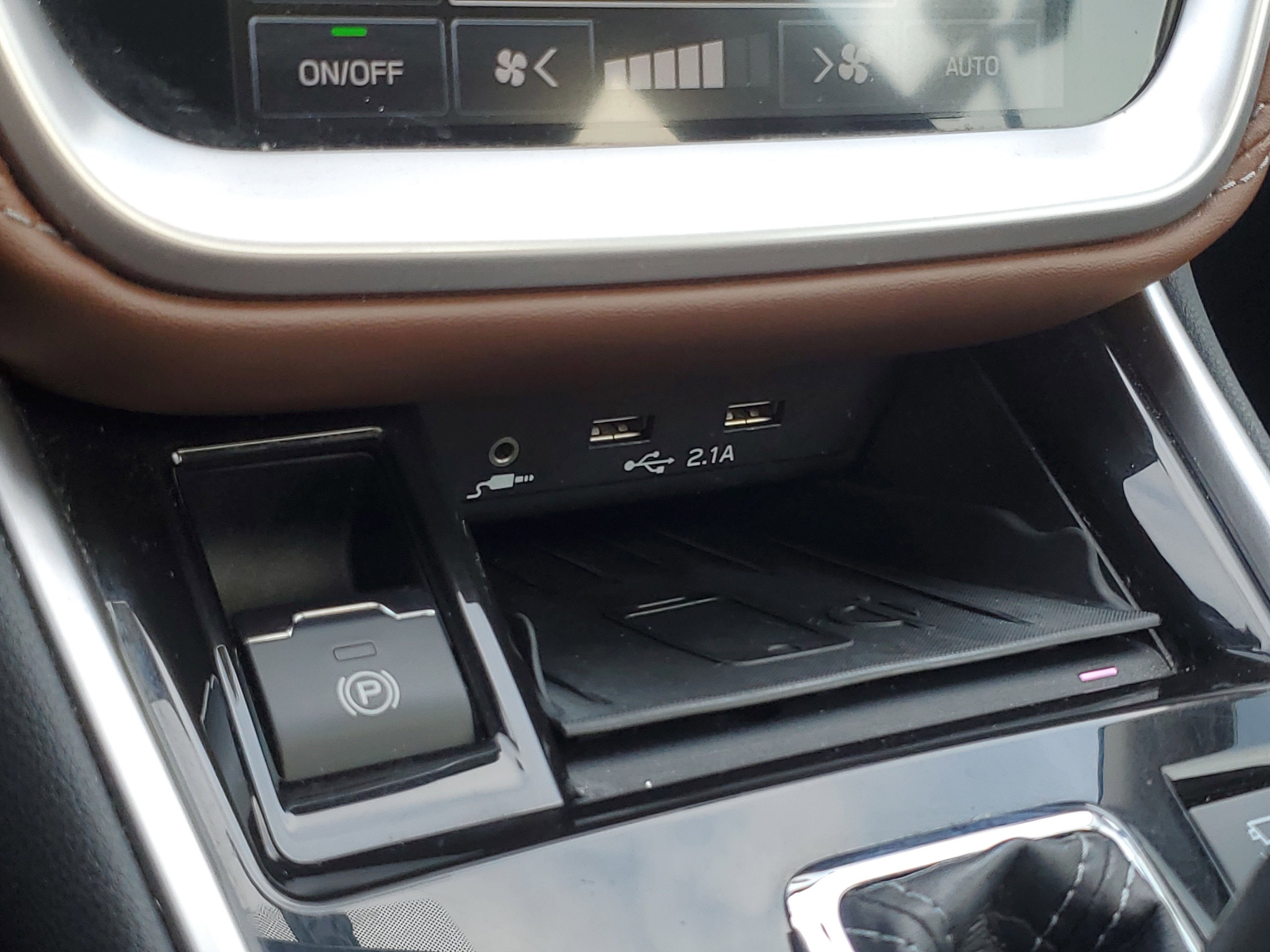 2020 Subaru Outback Touring