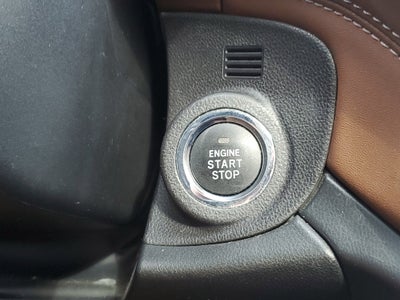 2020 Subaru Outback Touring