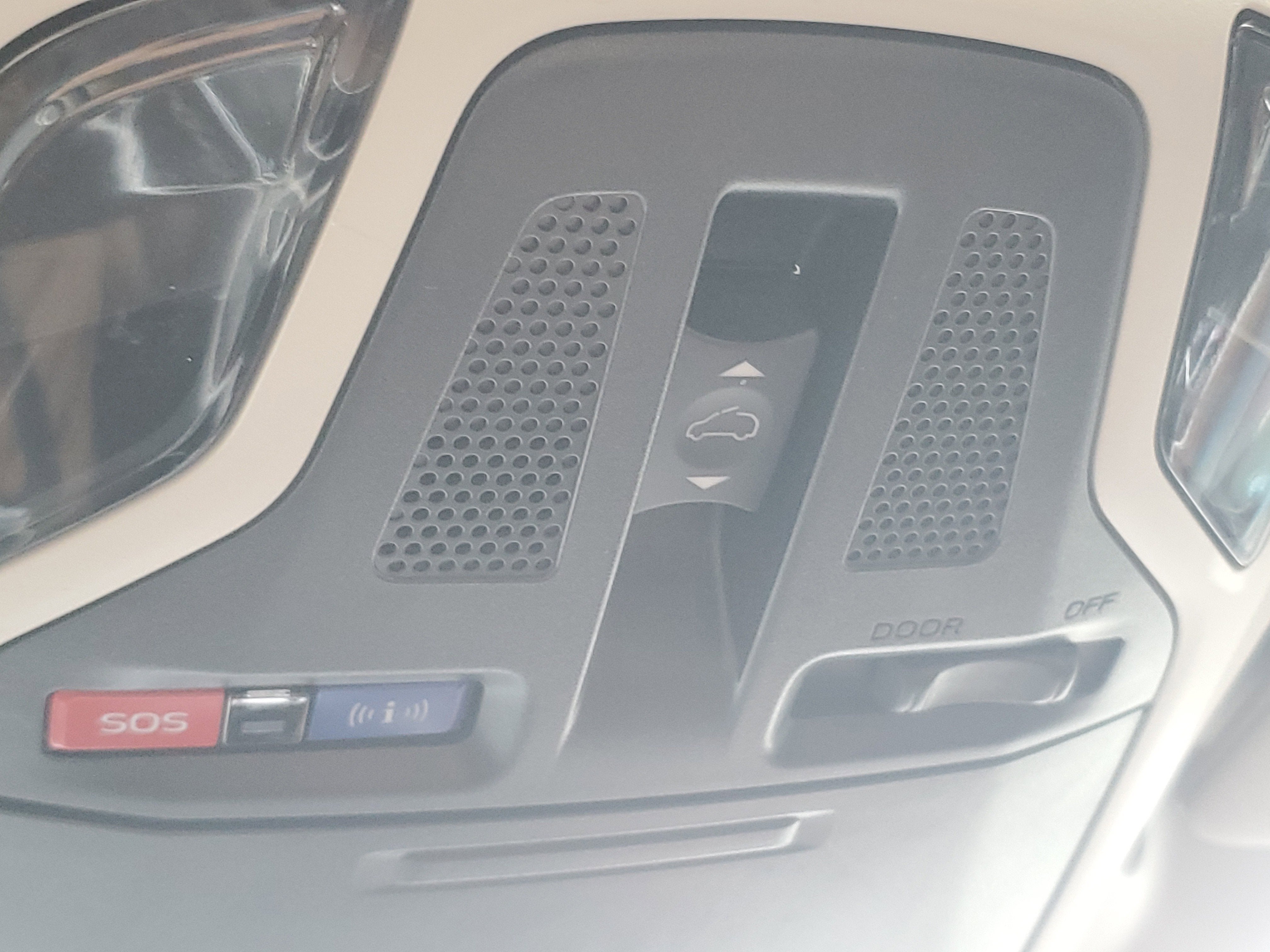 2020 Subaru Outback Touring