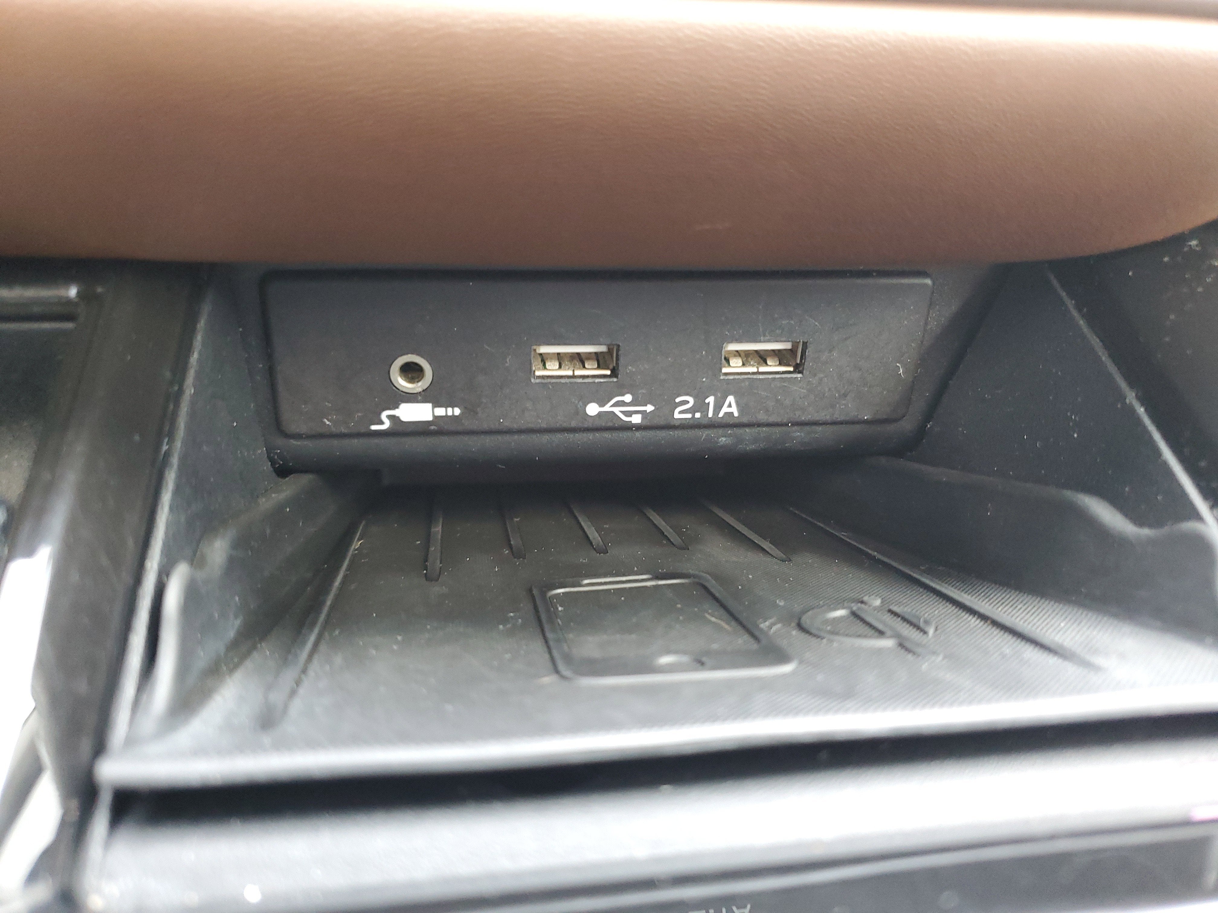 2020 Subaru Outback Touring