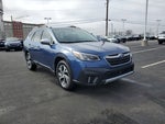 2020 Subaru Outback Touring