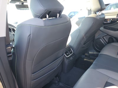 2023 Subaru Outback Onyx Edition XT