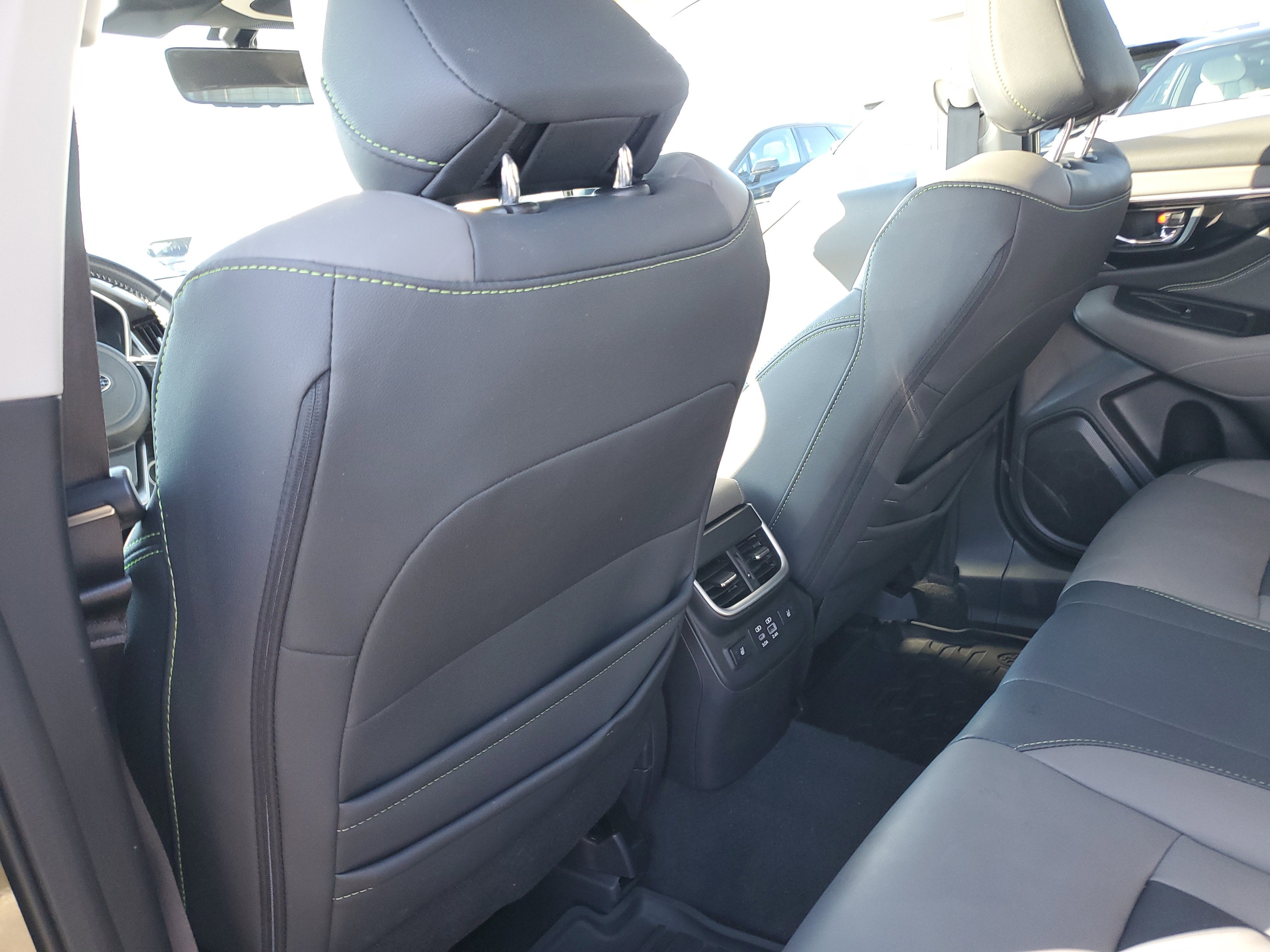 2023 Subaru Outback Onyx Edition XT