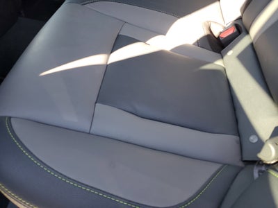 2023 Subaru Outback Onyx Edition XT