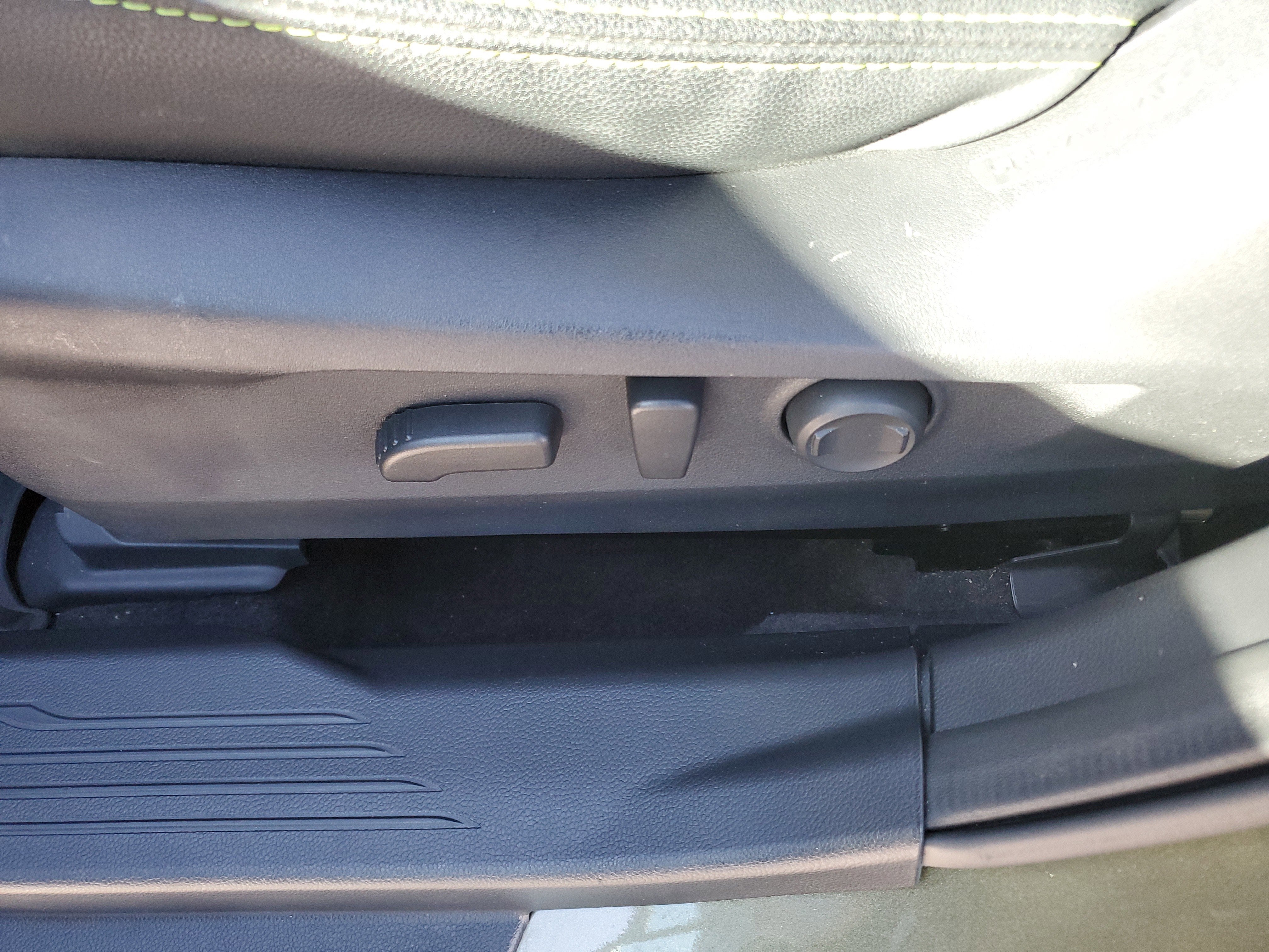 2023 Subaru Outback Onyx Edition XT