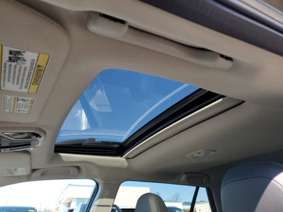 2023 Subaru Outback Onyx Edition XT