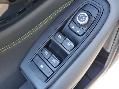 2023 Subaru Outback Onyx Edition XT