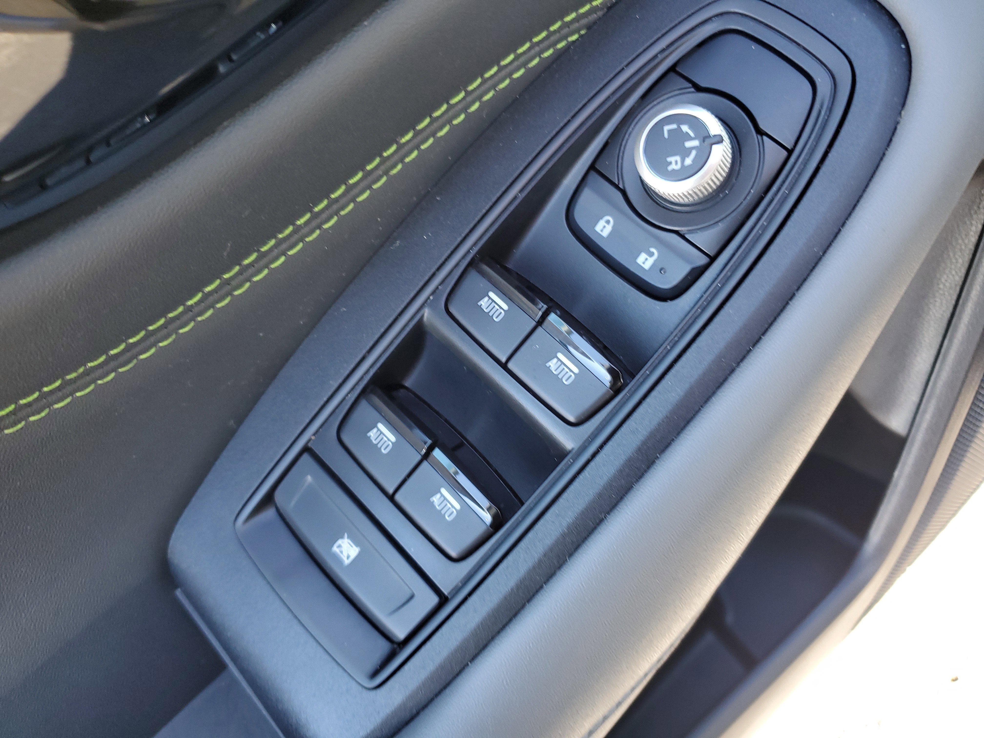 2023 Subaru Outback Onyx Edition XT