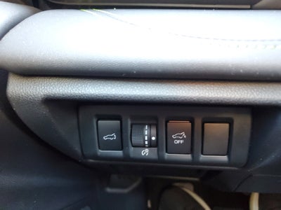 2023 Subaru Outback Onyx Edition XT