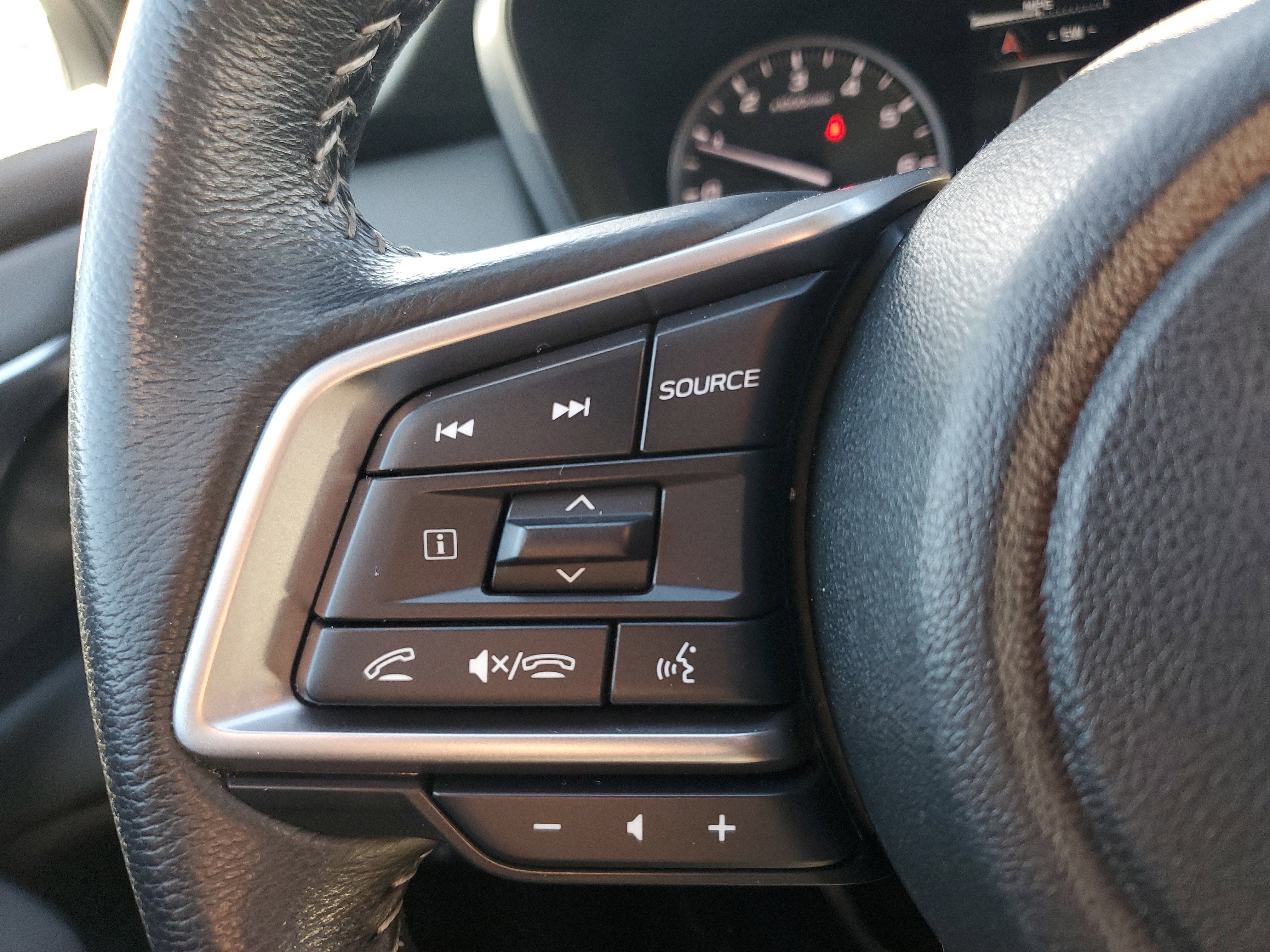 2023 Subaru Outback Onyx Edition XT