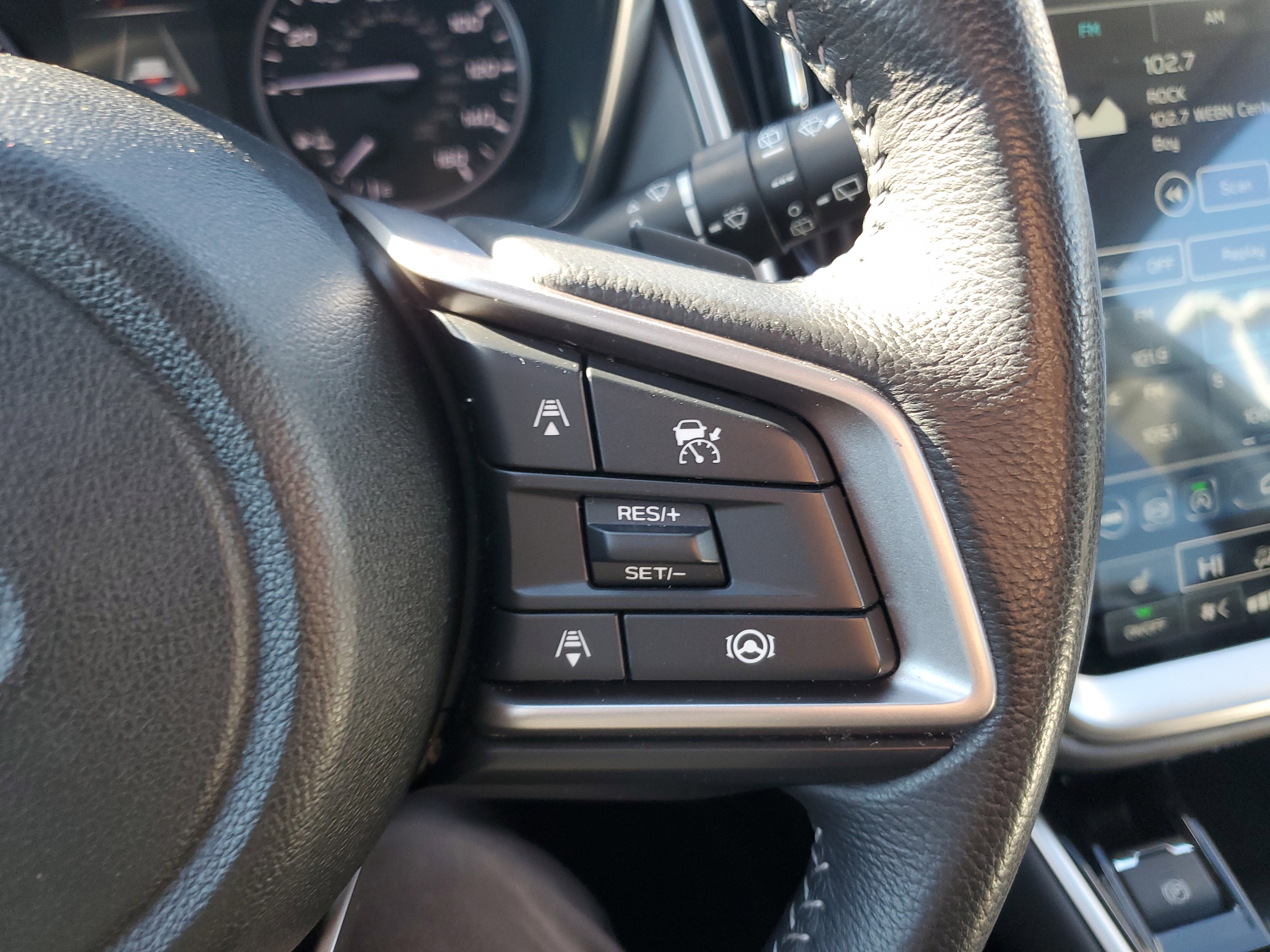 2023 Subaru Outback Onyx Edition XT