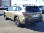 2023 Subaru Outback Onyx Edition XT