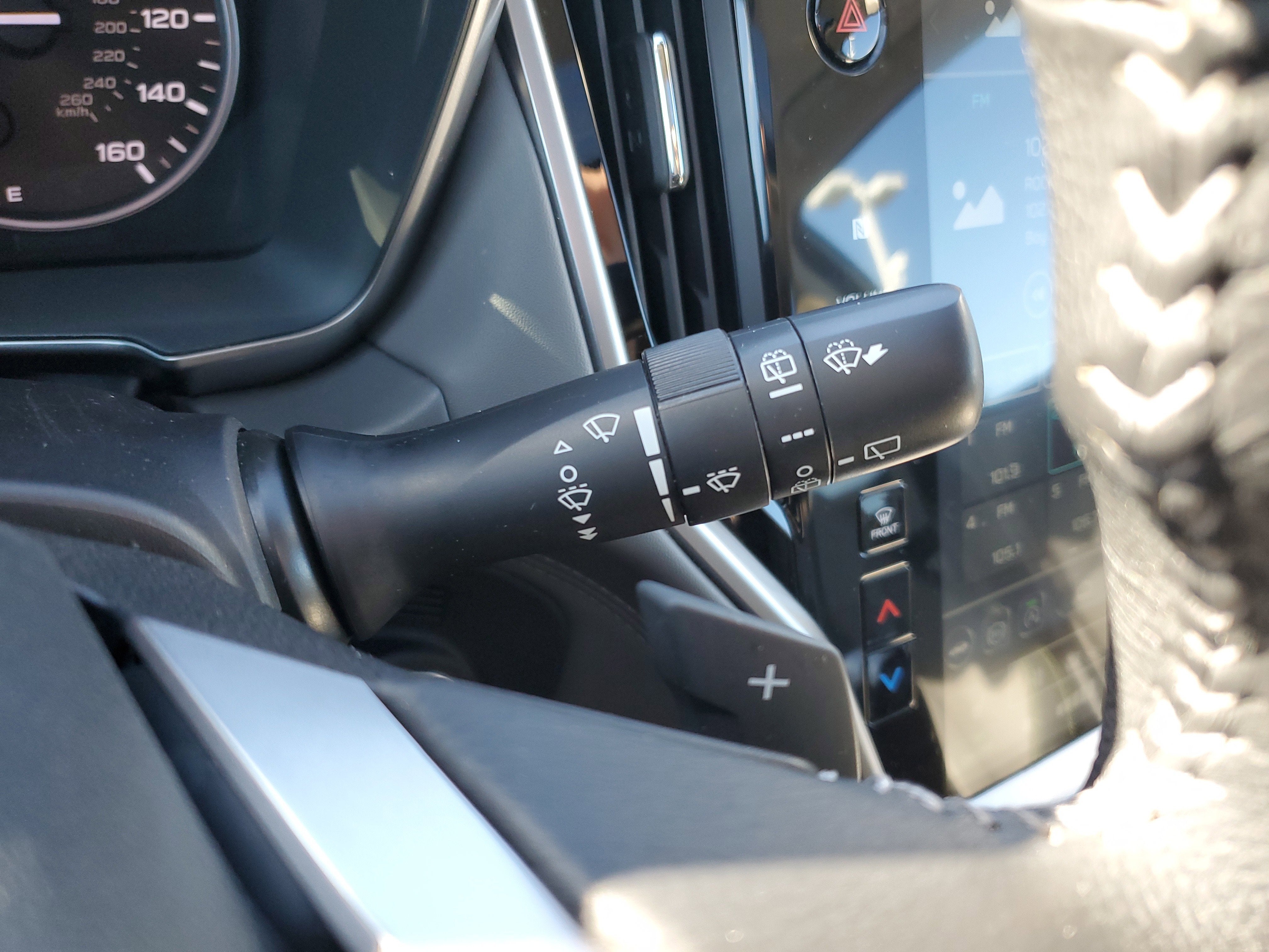 2023 Subaru Outback Onyx Edition XT