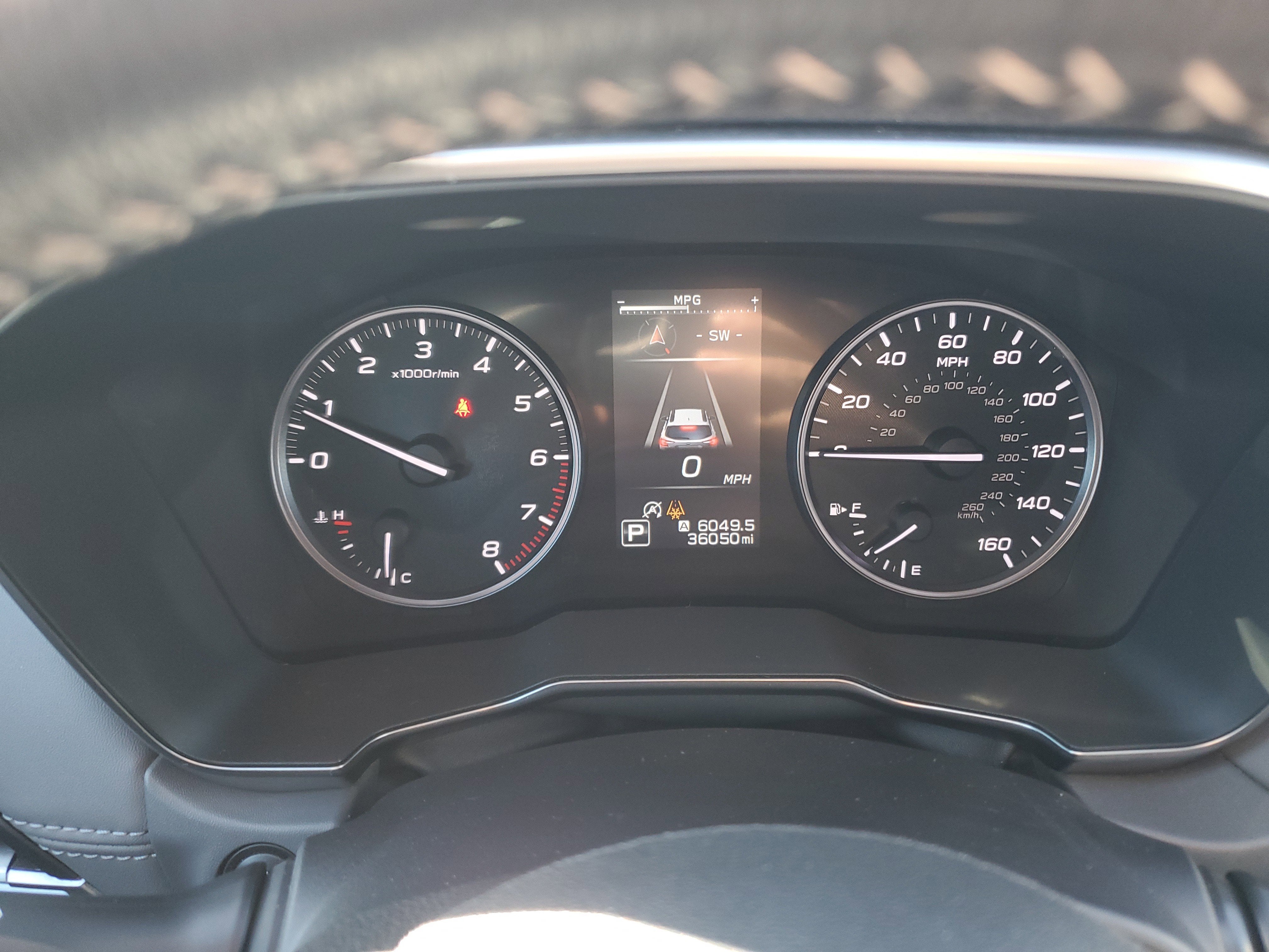 2023 Subaru Outback Onyx Edition XT