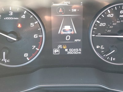 2023 Subaru Outback Onyx Edition XT