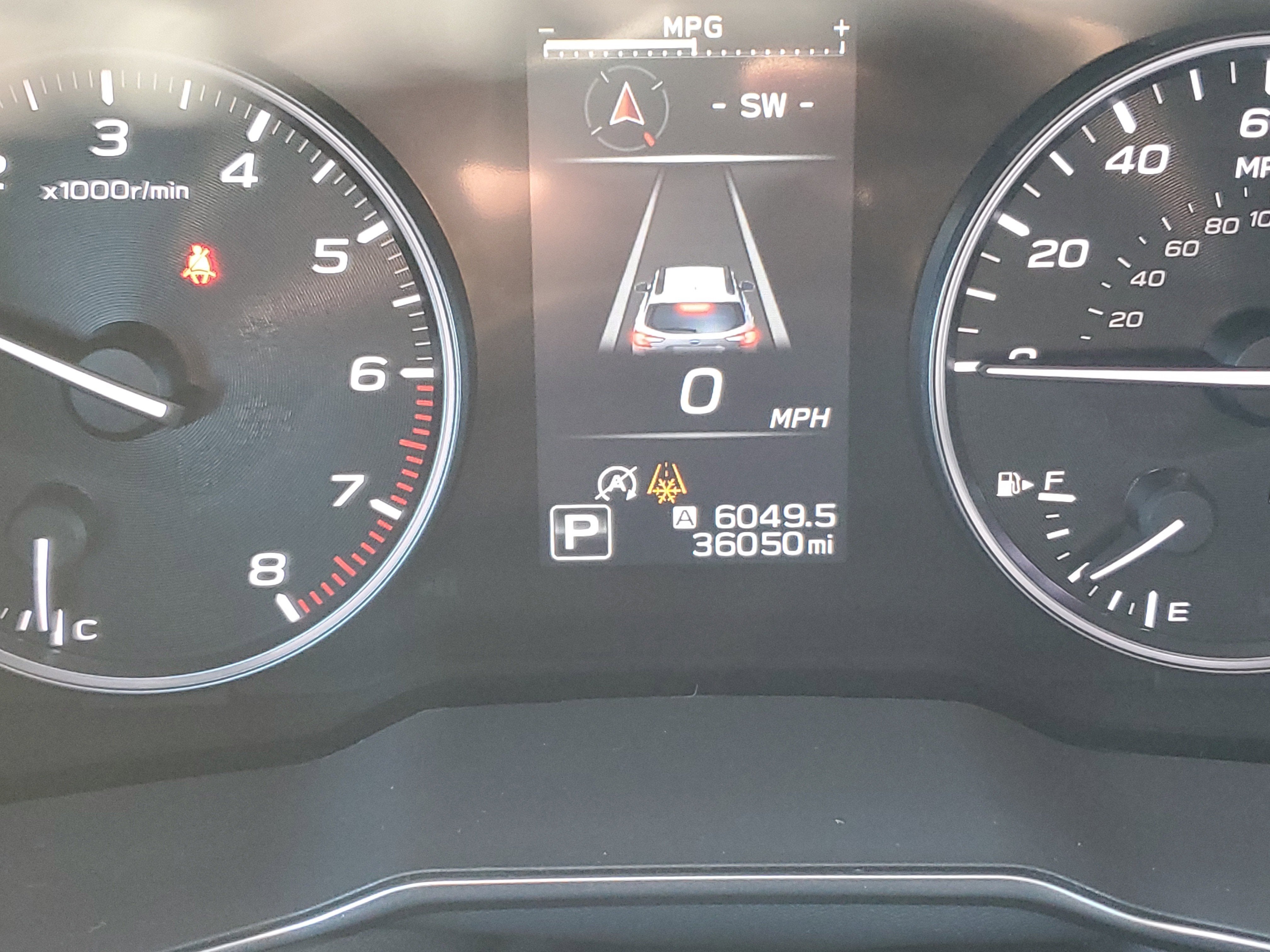 2023 Subaru Outback Onyx Edition XT