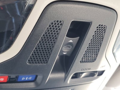 2023 Subaru Outback Onyx Edition XT