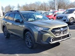 2023 Subaru Outback Onyx Edition XT