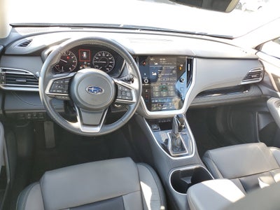 2023 Subaru Outback Onyx Edition XT