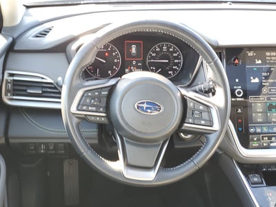 2023 Subaru Outback Onyx Edition XT