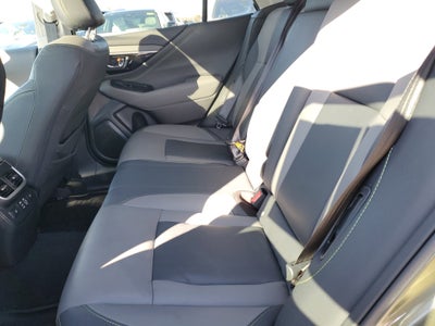 2023 Subaru Outback Onyx Edition XT